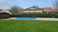 Pool - Teilerschlossenes Baugrundstück in Breitenrode mit Pool und Scheune! Mein Grundstück! = Mein Partner