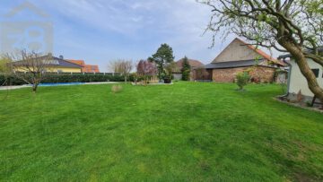 Teilerschlossenes Baugrundstück in Breitenrode mit Pool und Scheune! Mein Grundstück! = Mein Partner, 39646 Oebisfelde, Grundstück