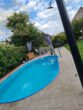 Pool - Teilerschlossenes Baugrundstück in Breitenrode mit Pool und Scheune! Mein Grundstück! = Mein Partner