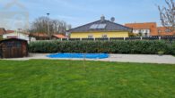 Pool - Teilerschlossenes Baugrundstück in Breitenrode mit Pool und Scheune! Mein Grundstück! = Mein Partner