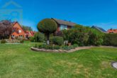 Garten - Einfamilienhaus mit traumhaften Garten und zwei Garagen in Didderse! Meine Immobilie = Mein Partner!
