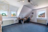 Arbeits-/Gästezimmer DG - Einfamilienhaus mit traumhaften Garten und zwei Garagen in Didderse! Meine Immobilie = Mein Partner!