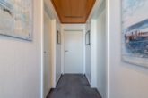 Flur DG - Einfamilienhaus mit traumhaften Garten und zwei Garagen in Didderse! Meine Immobilie = Mein Partner!