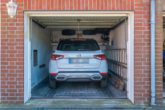 Garage - Einfamilienhaus mit traumhaften Garten und zwei Garagen in Didderse! Meine Immobilie = Mein Partner!