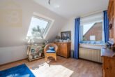 Arbeits-/Gästezimmer 2 DG - Einfamilienhaus mit traumhaften Garten und zwei Garagen in Didderse! Meine Immobilie = Mein Partner!