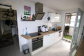 Küche EG links - Vermietetes Mehrfamilienhaus mit 4 Wohnungen in Vorsfelde! Mein Haus = Mein Partner!