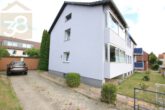 Hausansicht - Vermietetes Mehrfamilienhaus mit 4 Wohnungen in Vorsfelde! Mein Haus = Mein Partner!