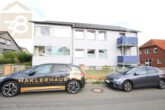 Hausansicht - Vermietetes Mehrfamilienhaus mit 4 Wohnungen in Vorsfelde! Mein Haus = Mein Partner!