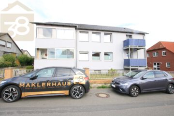 Vermietetes Mehrfamilienhaus mit 4 Wohnungen in Vorsfelde! Mein Haus = Mein Partner!, 38448 Wolfsburg, Mehrfamilienhaus