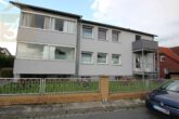 Hausansicht - Vermietetes Mehrfamilienhaus mit 4 Wohnungen in Vorsfelde! Mein Haus = Mein Partner!