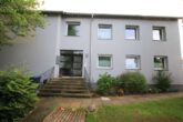 Hauseingang - Vermietetes Mehrfamilienhaus mit 4 Wohnungen in Vorsfelde! Mein Haus = Mein Partner!