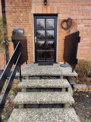 2-Zimmer-Wohnung mit großzügigem Wohn- und Essbereich in Barwedel! Meine Wohnung = Mein Partner!, 38476 Barwedel, Erdgeschosswohnung