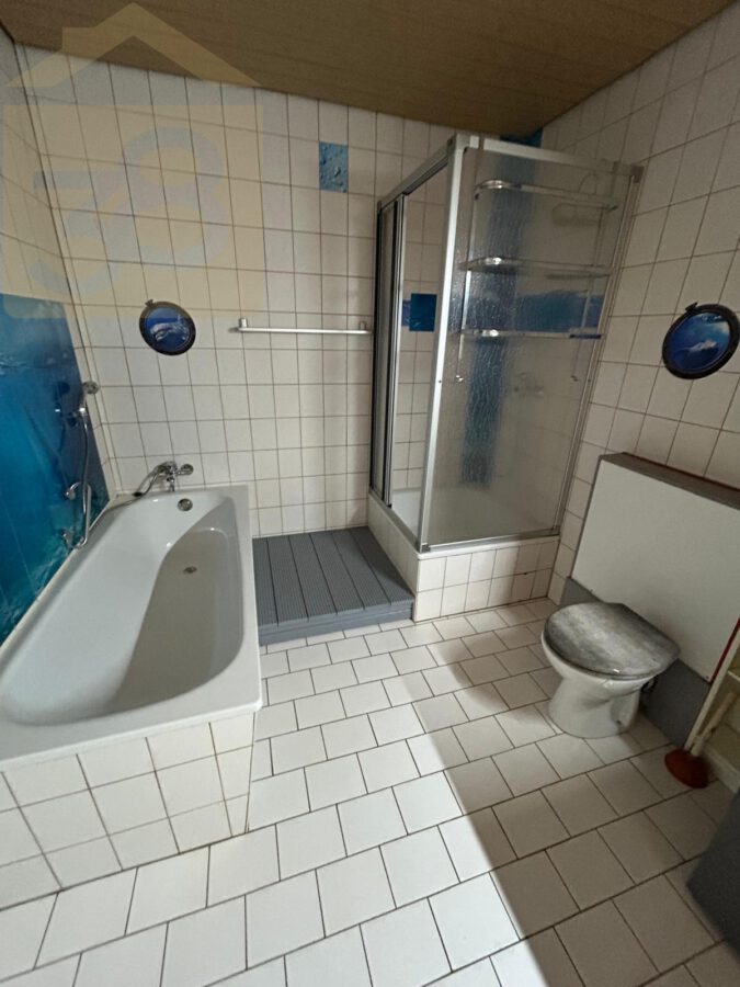 2-Zimmer-Wohnung mit großzügigem Wohn- und Essbereich in Barwedel! Meine Wohnung = Mein Partner! - Foto 3