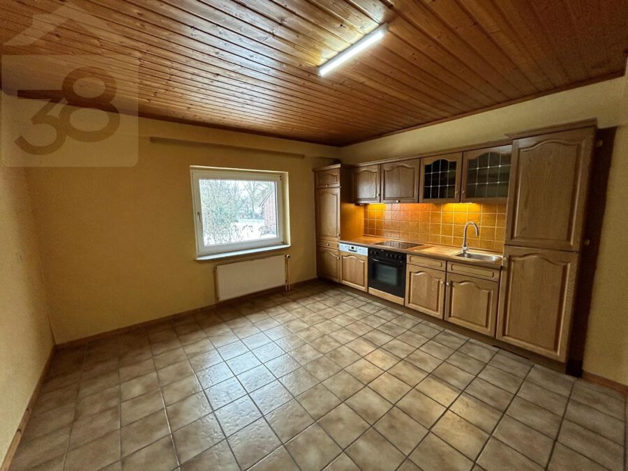 2-Zimmer-Wohnung mit großzügigem Wohn- und Essbereich in Barwedel! Meine Wohnung = Mein Partner! - Foto 1