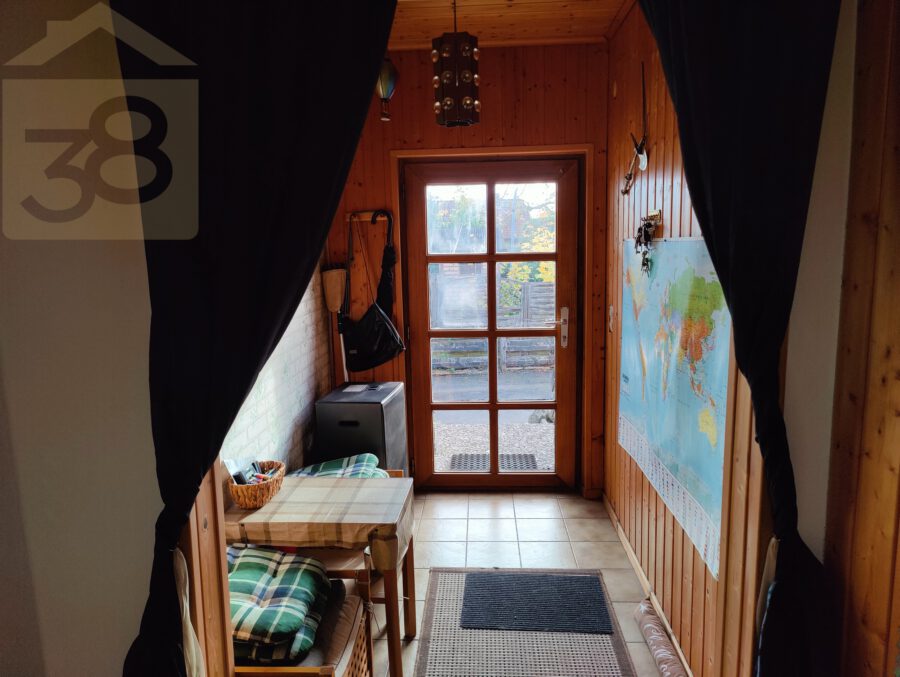 2-Zimmer-Wohnung mit großzügigem Wohn- und Essbereich in Barwedel! Meine Wohnung = Mein Partner! - Foto 5