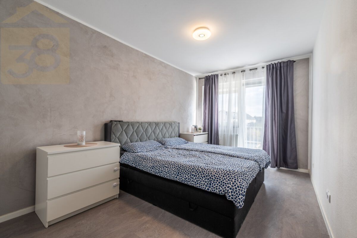 Schlafzimmer OG