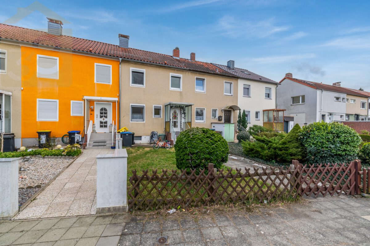Hausansciht
