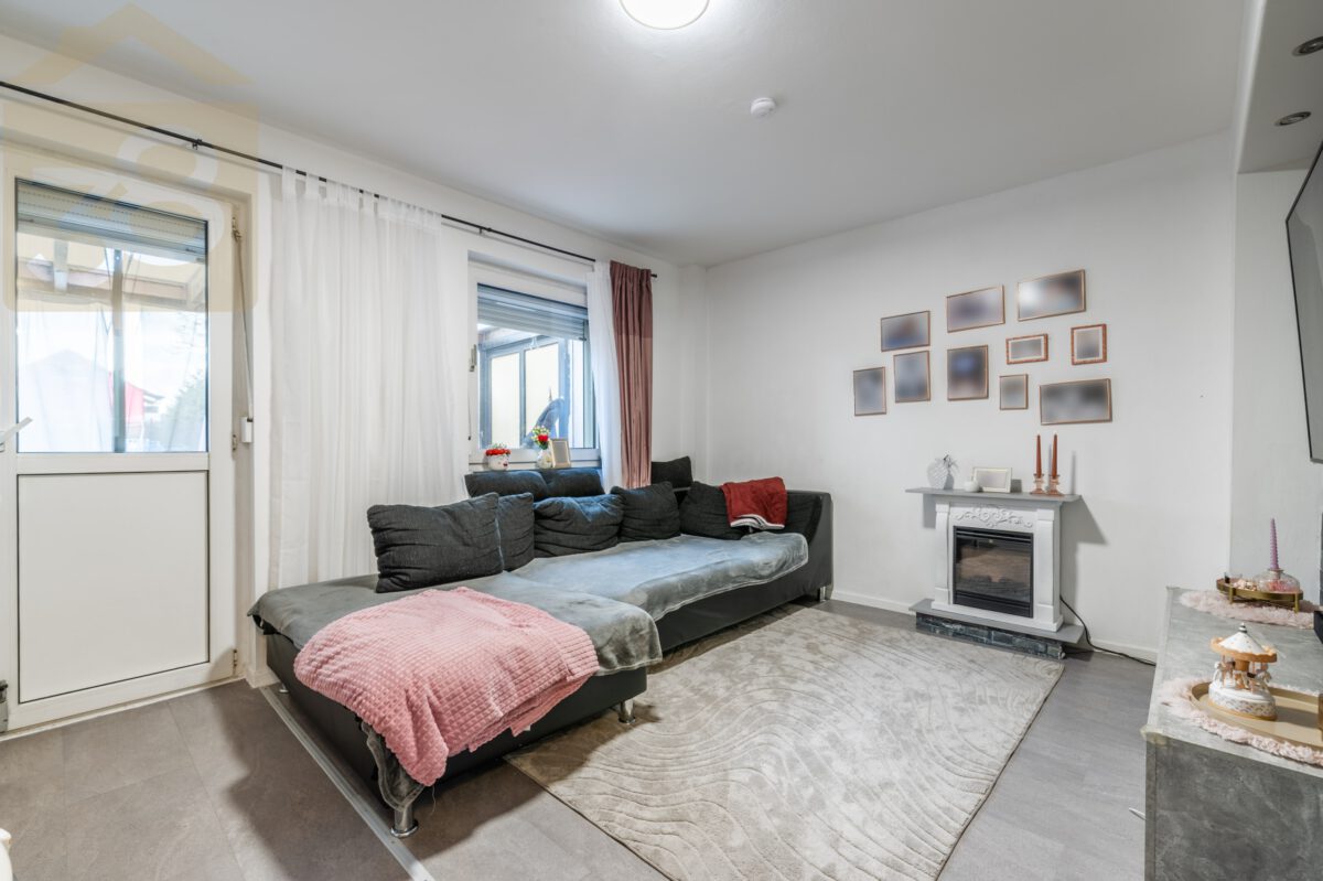 Wohnzimmer EG
