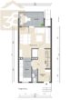 15472 - EG - modernisiertes Reihenmittelhaus mit überdachter Terrasse in Vorsfelde! Mein Haus = Mein Partner!
