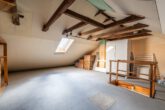 Dachboden - modernisiertes Reihenmittelhaus mit überdachter Terrasse in Vorsfelde! Mein Haus = Mein Partner!