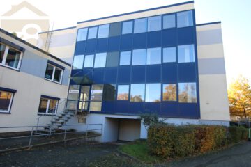 Moderne Büroräume in verkehrsgünstiger Lage von Wolfsburg! Meine Immobilie = Mein Partner!, 38440 Wolfsburg, Büroetage