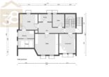 Grundriss KG - Einfamilienhaus mit Einliegerwohnung! Meine Immobilie = Mein Makler!