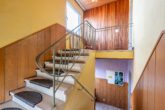 Treppenaufgang - Einfamilienhaus mit Einliegerwohnung! Meine Immobilie = Mein Makler!