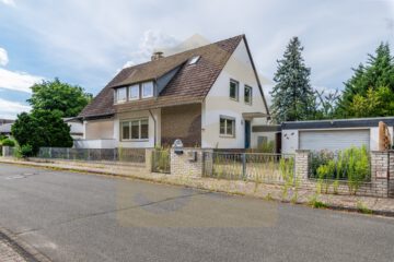 Einfamilienhaus mit Einliegerwohnung! Meine Immobilie = Mein Makler!, 38442 Wolfsburg, Einfamilienhaus