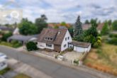 Ansicht - Einfamilienhaus mit Einliegerwohnung! Meine Immobilie = Mein Makler!