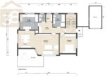 Grundriss EG - Einfamilienhaus mit Einliegerwohnung! Meine Immobilie = Mein Makler!