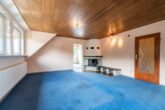 Wohnzimmer DG - Einfamilienhaus mit Einliegerwohnung! Meine Immobilie = Mein Makler!