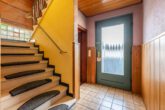 Eingansbereich - Einfamilienhaus mit Einliegerwohnung! Meine Immobilie = Mein Makler!