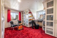 Ankleidezimmer OG