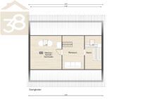 Grundriss DB