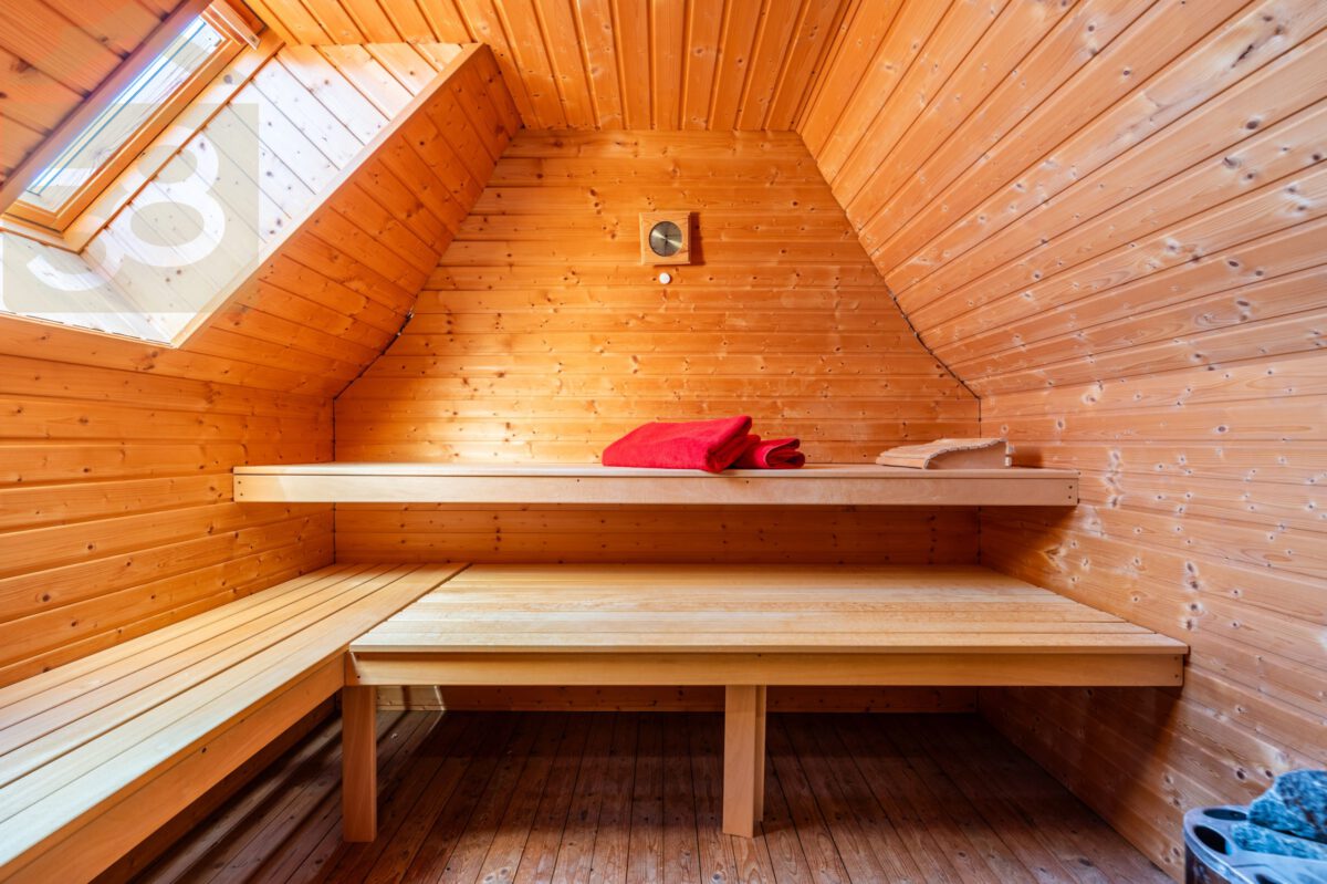 Sauna DG