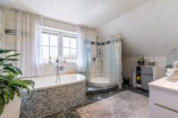Badezimmer OG