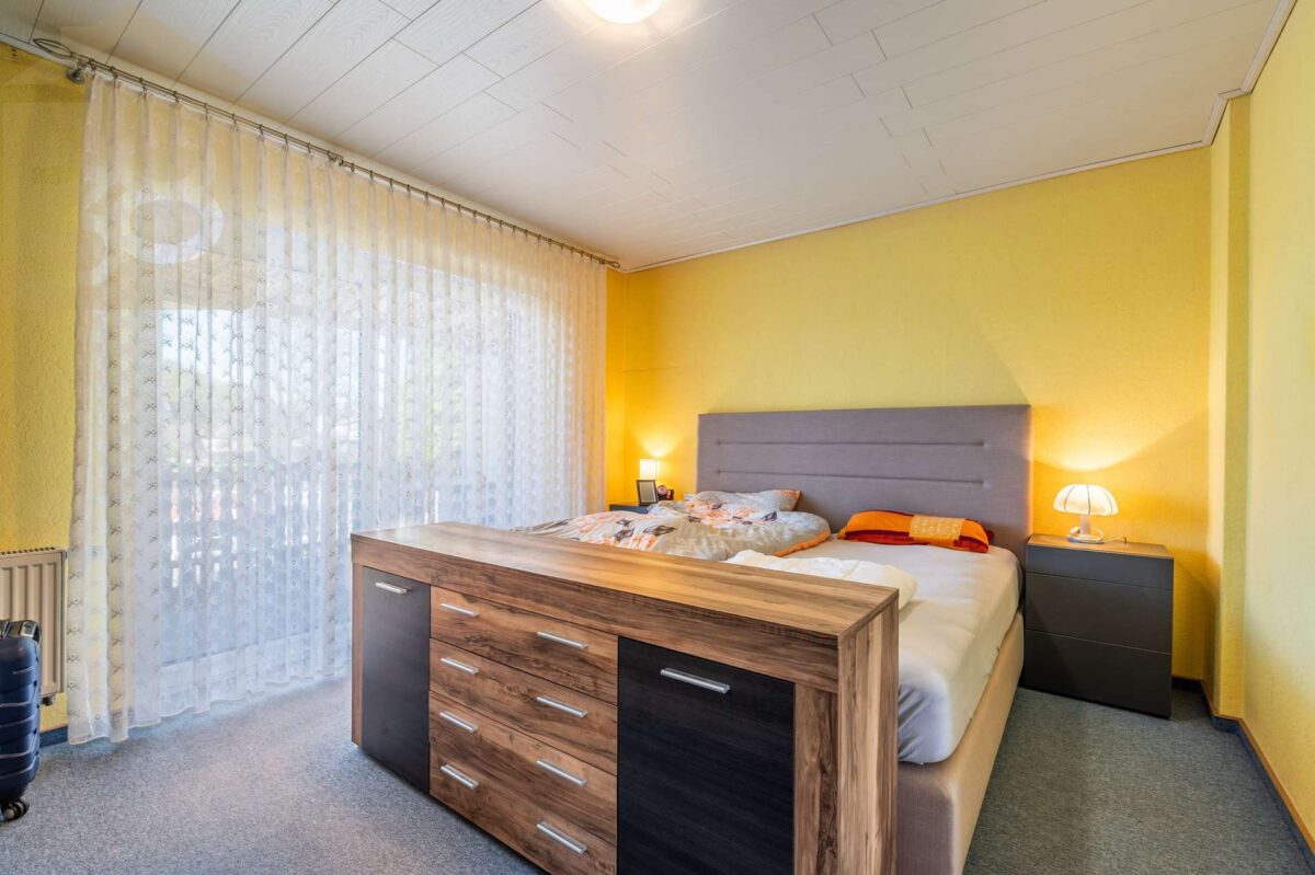 DG Schlafzimmer
