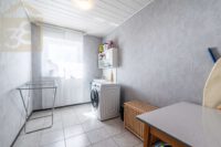Hauswirtschaftsraum oder Arbeitszimmer im DG