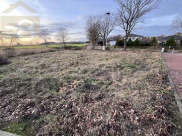 681 m² voll erschlossenes Baugrundstück in Jembke! Mein Grundstück = Mein Partner!, 38477 Jembke, Grundstück