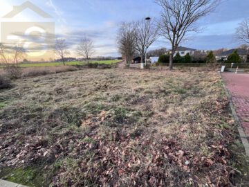 681 m² sofort bebaubares Baugrundstück in ruhiger Randlage! Mein Grundstück = Mein Partner!, 38477 Jembke, Grundstück