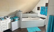 Badezimmer - Großzügiges und gepflegtes Einfamilienhaus in Brome! Mein Haus = Mein Makler!