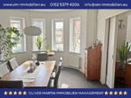Wohnzimmer - Großzügiges und gepflegtes Einfamilienhaus in Brome! Mein Haus = Mein Makler!