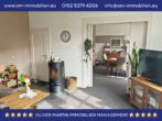 Wohnzimmer - Großzügiges und gepflegtes Einfamilienhaus in Brome! Mein Haus = Mein Makler!