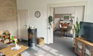 Wohnzimmer - Großzügiges und gepflegtes Einfamilienhaus in Brome! Mein Haus = Mein Makler!
