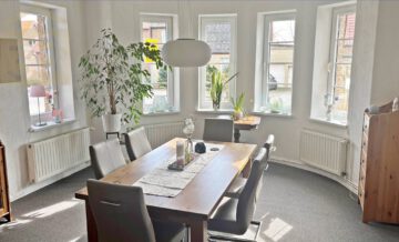 Großzügiges und gepflegtes Einfamilienhaus in Brome! Mein Haus = Mein Makler!, 38465 Brome, Einfamilienhaus