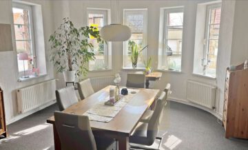 Großzügiges und gepflegtes Einfamilienhaus in Brome! Mein Haus = Mein Makler!, 38465 Brome, Einfamilienhaus