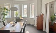 Wohnzimmer - Großzügiges und gepflegtes Einfamilienhaus in Brome! Mein Haus = Mein Makler!