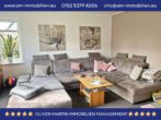 Wohnzimmer - Großzügiges und gepflegtes Einfamilienhaus in Brome! Mein Haus = Mein Makler!
