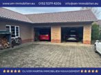 Garage - Großzügiges und gepflegtes Einfamilienhaus in Brome! Mein Haus = Mein Makler!