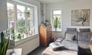 Wohnzimmer - Großzügiges und gepflegtes Einfamilienhaus in Brome! Mein Haus = Mein Makler!
